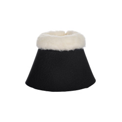 Sinos HKM Comfort Softopren com acolchoamento Sinos HKM Comfort Softopren com acolchoamento