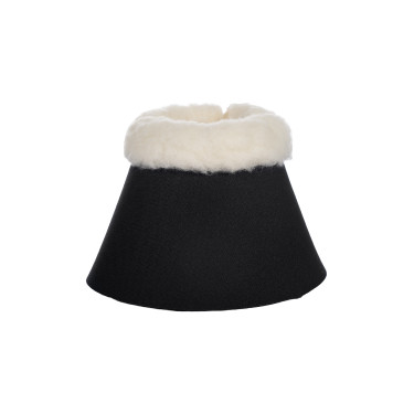 Sinos HKM Comfort Softopren com acolchoamento Sinos HKM Comfort Softopren com acolchoamento
