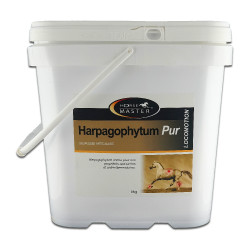 Harpagophytum pur semoulette Horse Master Harpagophytum pur semoulette Horse Master