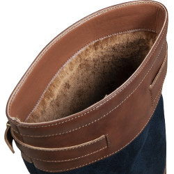 Botas de inverno Meghan HKM Botas de inverno Meghan HKM