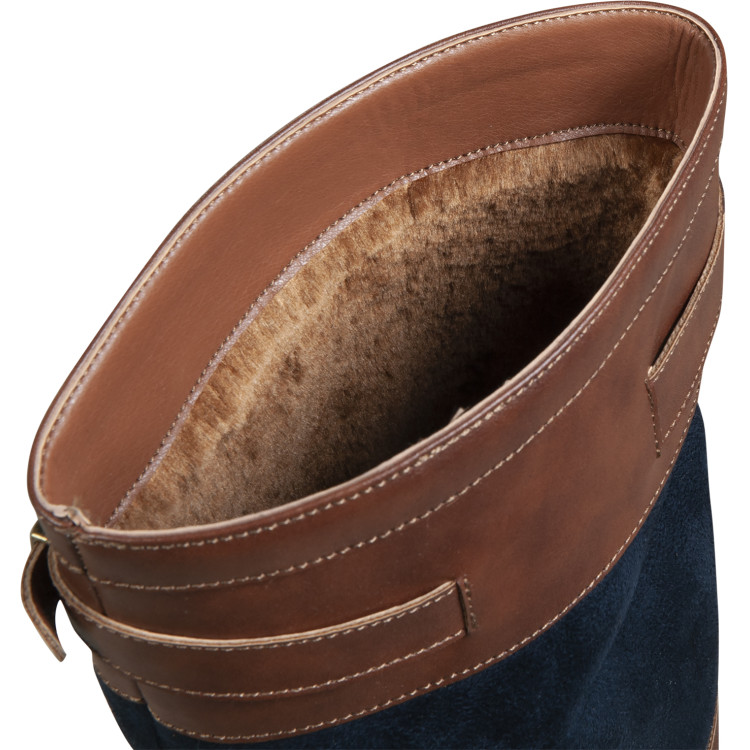 Botas de inverno Meghan HKM Botas de inverno Meghan HKM