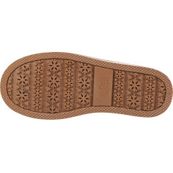 Botas forradas impermeáveis Davos Fur HKM Botas forradas impermeáveis Davos Fur HKM