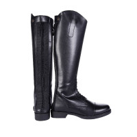 Botas New Fashion HKM Preto Botas New Fashion HKM Preto