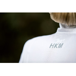 Polo de competição High Function HKM Polo de competição High Function HKM