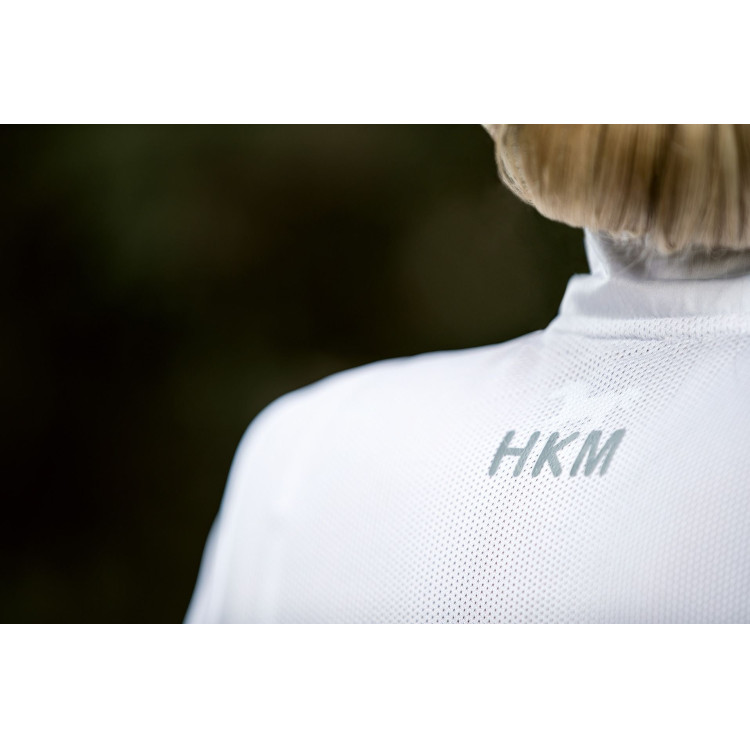 Polo de competição High Function HKM Polo de competição High Function HKM