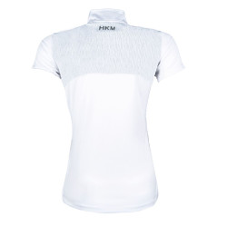 Polo de competição High Function HKM Polo de competição High Function HKM