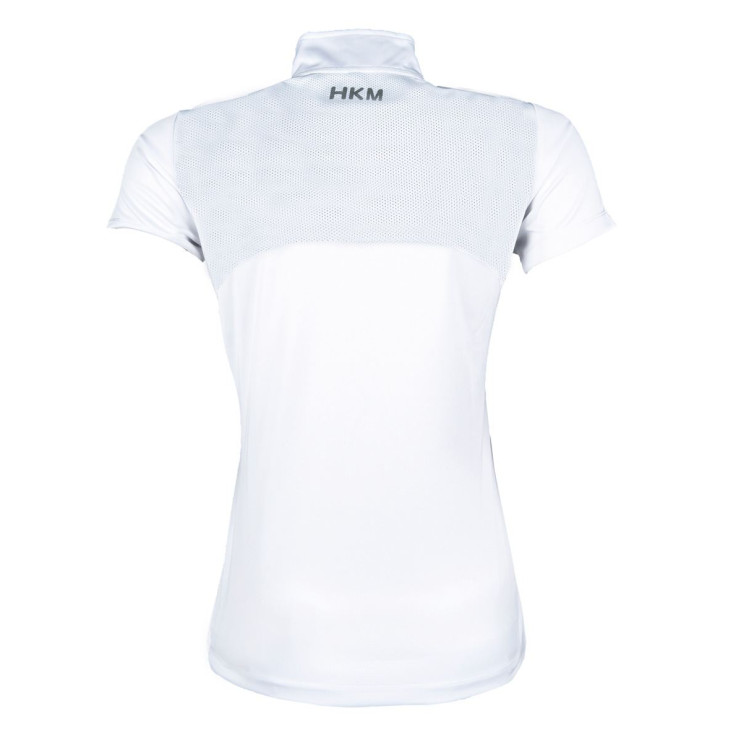 Polo de competição High Function HKM Polo de competição High Function HKM