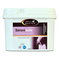 Serenitude Horse Master Serenitude Horse Master