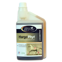 Hargophyt Horse Master Hargophyt Horse Master