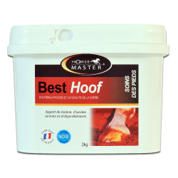 Melhor Biotina para Cascos Horse Master Melhor Biotina para Cascos Horse Master