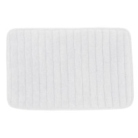 Sub-bandas WeatherBeeta com espuma de memória, conjunto com 4 Branco