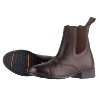 Botas Dublin Elevation Zip II Castanho