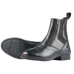 Botas Dublin Evolution com fecho duplo frontal Botas Dublin Evolution com fecho duplo frontal