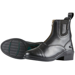 Botas Dublin Evolution com fecho éclair frontal