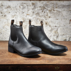 Fundação Boots Dublin