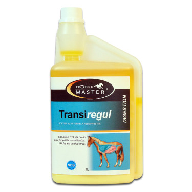 TransiRegul Horse Master TransiRegul Horse Master