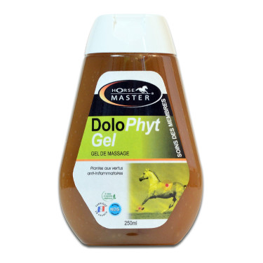 Dolophyt Gel para massagem Dolophyt Gel para massagem