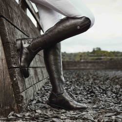 Botas com atacadores Dublin Arderin
