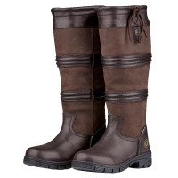 Botas Dublin Husk II Chocolate Castanho Botas Dublin Husk II Chocolate Castanho