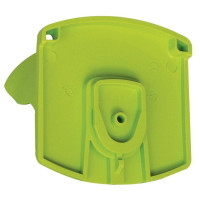 SUPORTE DE CABEÇADAS PROCLIP Azul SUPORTE DE CABEÇADAS PROCLIP Azul