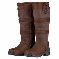 Botas Dublin Husk II Castanho