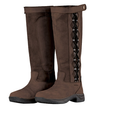 Botas Dublin Pinnacle II