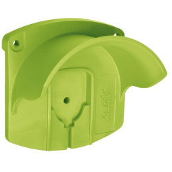SUPORTE DE CABEÇADAS PROCLIP Verde