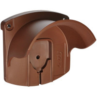 SUPORTE DE CABEÇADAS PROCLIP Chocolate Castanho