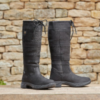 Botas Dublin River III Preto