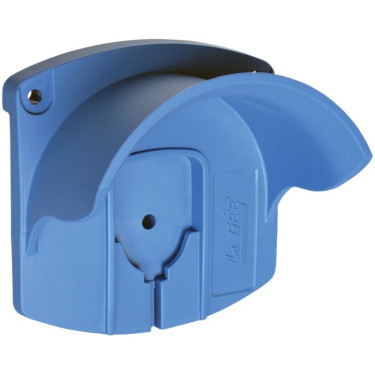 SUPORTE DE CABEÇADAS PROCLIP Azul