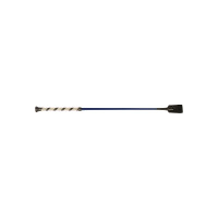 Chicote torcido Dublin Suregrip Azul-marinho Chicote torcido Dublin Suregrip Azul-marinho