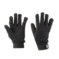 Luvas de inverno Dublin Thinsulate Winter Track Luvas de inverno Dublin Thinsulate Winter Track