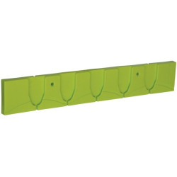 Platina Proclip La Gee Verde