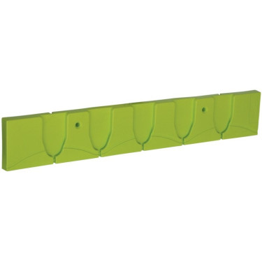Platina Proclip La Gee Verde