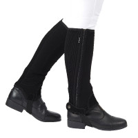 Mini-chaps Dublin Easy Care II Preto Mini-chaps Dublin Easy Care II Preto