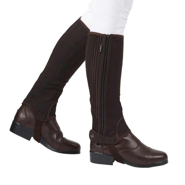 Mini-chaps Dublin Easy Care II Mini-chaps Dublin Easy Care II
