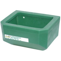 Comedouro para potro 8 L La...
