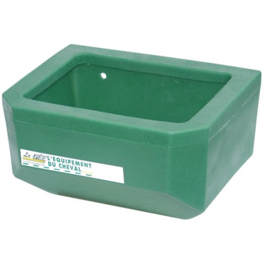 Comedouro para potro 8 L La Gee Comedouro para potro 8 L La Gee