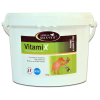 VitamiX Horse Master 1,5 kg VitamiX Horse Master 1,5 kg