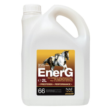 EnerG NAF EnerG NAF
