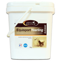 Equisport Yearling Horse Master 3 kg