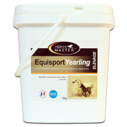 Equisport Potro Yearling Master Equisport Potro Yearling Master