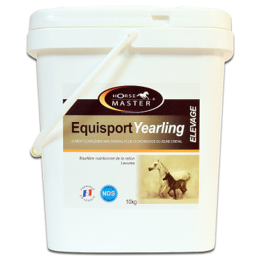Equisport Potro Yearling Master Equisport Potro Yearling Master