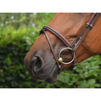 Muserola Paris Jump'In One Preto