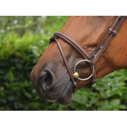 Muserola Paris Jump'In One Preto