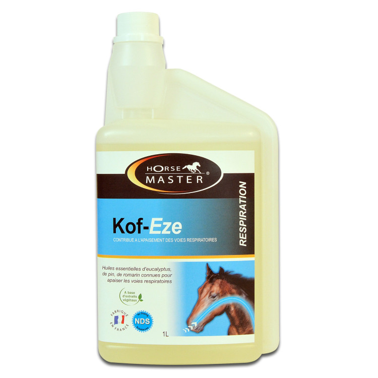 Kof-Eze Paardenmeester Kof-Eze Paardenmeester