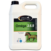 Omega 3 6 9 Horse Master 5 L Omega 3 6 9 Horse Master 5 L