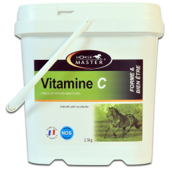 Vitamina C Horse Master Vitamina C Horse Master