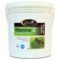 Vitamine C Horse Master 2,5 kg Vitamine C Horse Master 2,5 kg