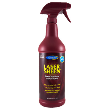 Spray Laser Sheen Farnam